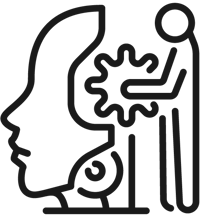 Evolution Icon