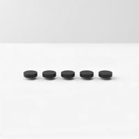 Firefly_01 — INGESTION (Unstructured Signals)__Minimal architectural white environment. 6 sma 342812