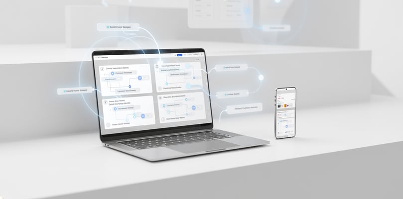 Firefly_Create a cinematic, ultra-modern product visualization in a refined, minimal white te 897005