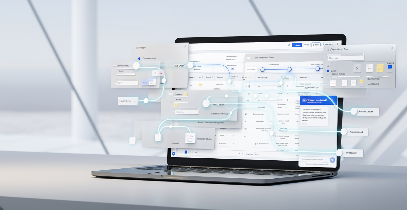 Firefly_Create a cinematic, ultra-modern product visualization set in a refined, high-end tec 362227