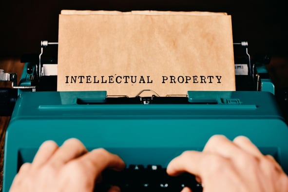 Intellectual Property Violation