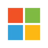 Microsoft Logo Node Final