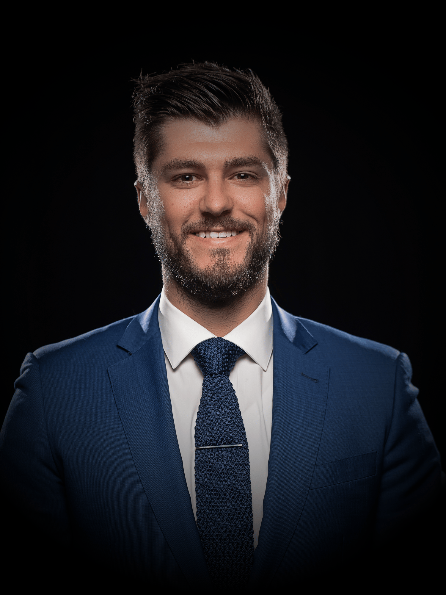 Nick Daniels_Profile_Platform