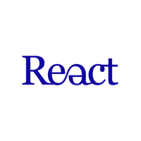 React Logo Final