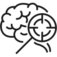 Relevance Icon