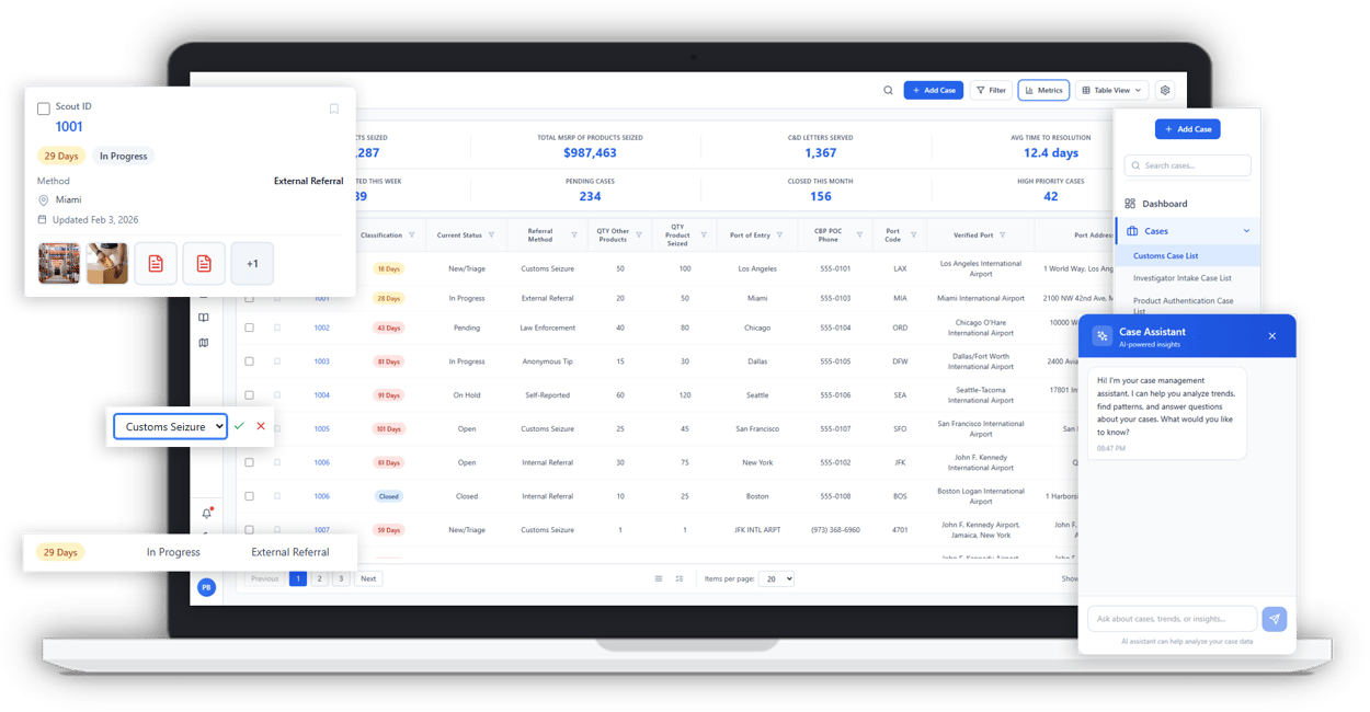 Scout SNG Banner Image Scout SNG Banner Image