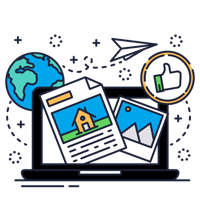 Scout_Global Access and Communication