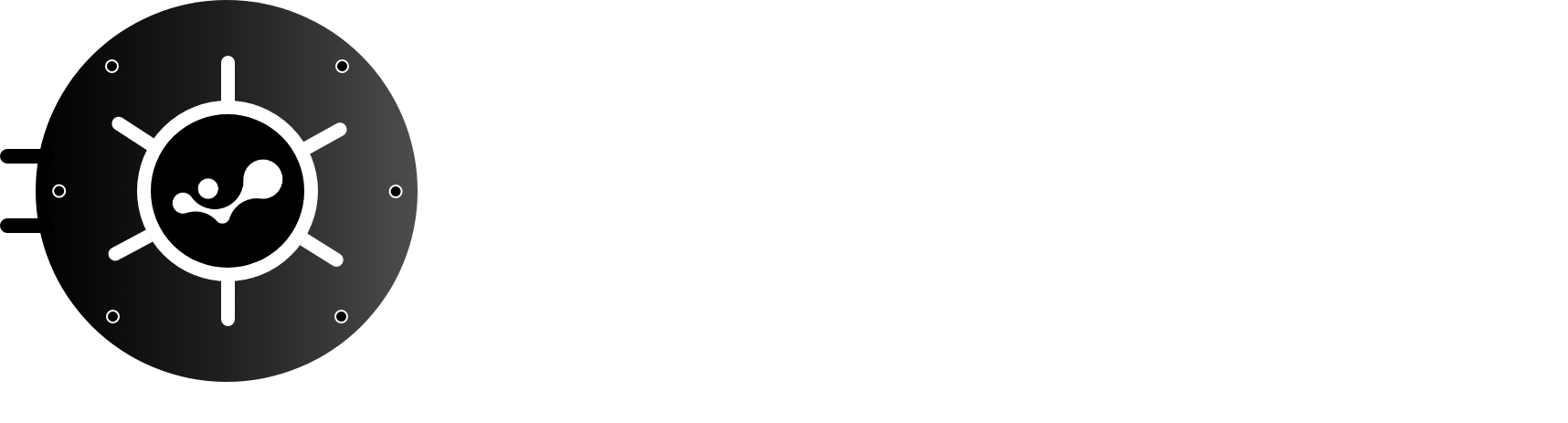 Vault Logo Final - White