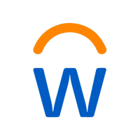 Workday Logo Final