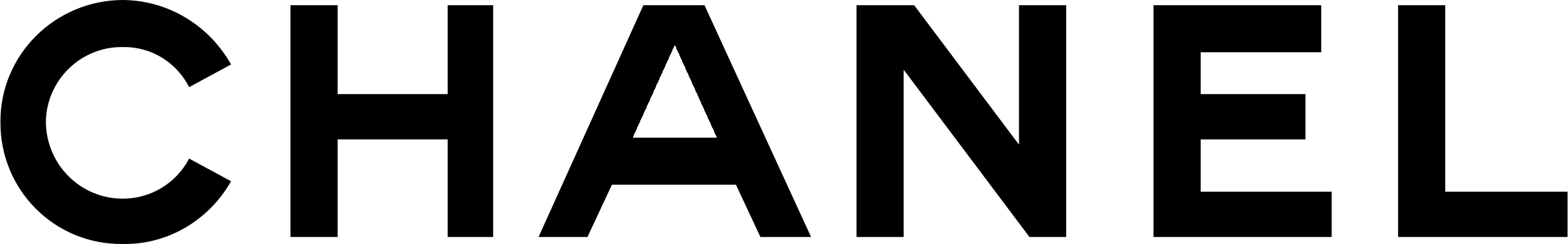 chanel-logo-black-and-white