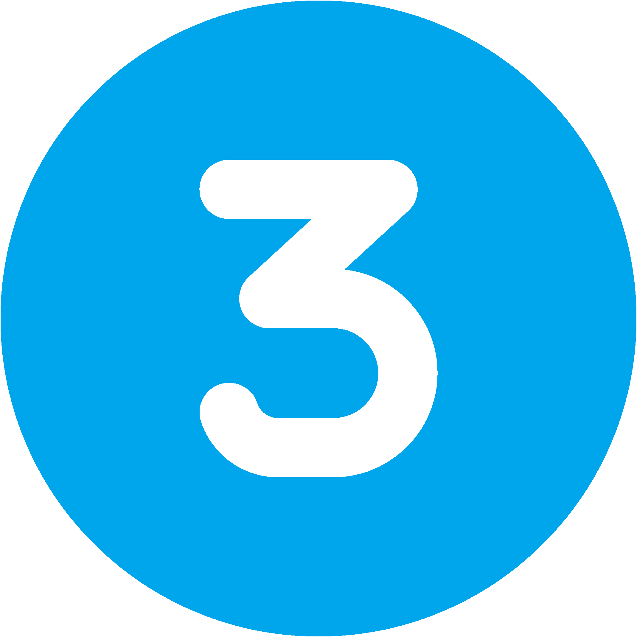 circle-3-solid