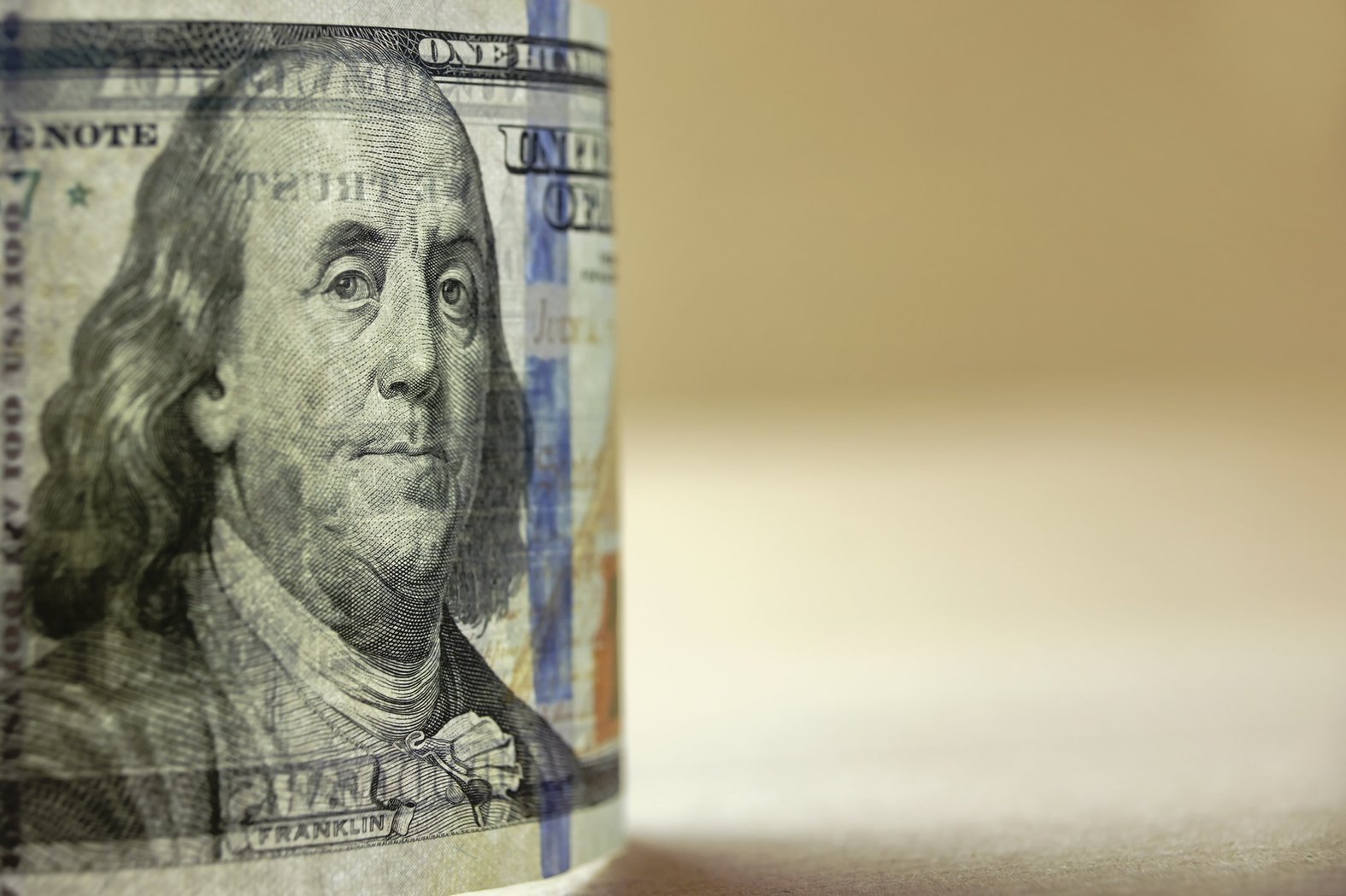 Ways To Spot Counterfeit Money