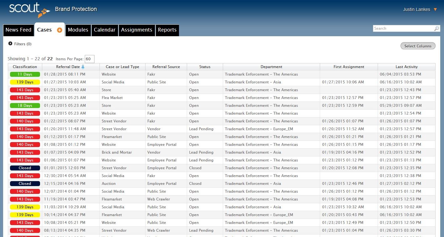 How Case Management Software Works How Case Management Software Works
