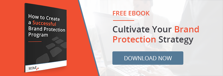 Brand Protection Program