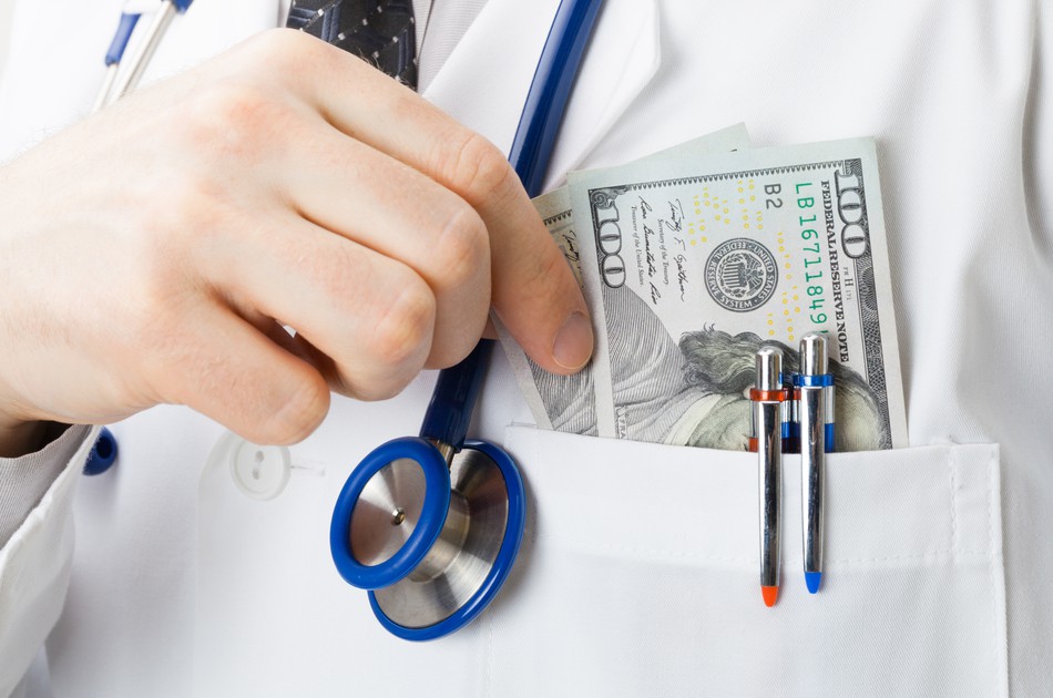 The Biggest Healthcare Fraud Cases of 2015